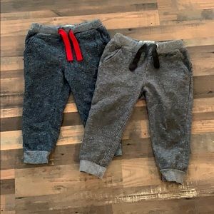 Sovereign Code- Pants Bundle 4T